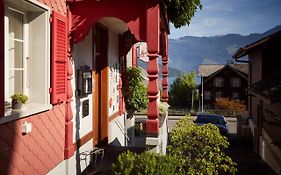 Boutique-Hotel Schlüssel